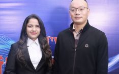 South Asia Network TV | Interview with General Manager of Nepal Giant Car Industry Mr. Wang