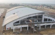 尼泊尔蓝毗尼佛祖国际机场项目再次因新冠推迟交工