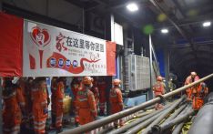 痛心！陕西百吉煤矿井下冒顶事故被困21名工人已遇难