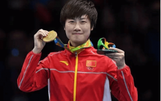 中国最牛5大女乒球星：她无对手选择退役，她8年称霸世界第一