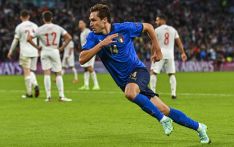 Italy beat Spain on penalties, reach Euro 2020 final