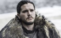 Games of Thrones: Fans react to return of Jon Snow