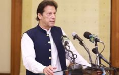 PM Imran Khan in Peshawar to inaugurate multiple developmental projects