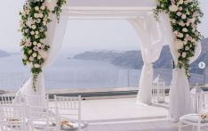 European destinations for the perfect beach wedding