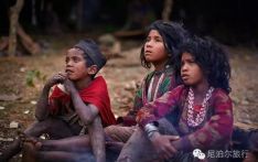 尼泊尔：即将消失的最后部落