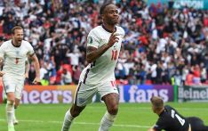 England beat Germany to book place in quarter-finals