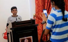 Sri Lanka to get new president next week amid political and economic meltdown