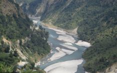 Nepal to build Budhi Gandaki hydroelectricity project through a separate company 