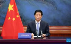 China, Sri Lanka to strengthen ties, cooperation on COVID-19 response