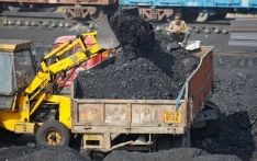 India seen facing wider coal shortages, worsening power outage risks