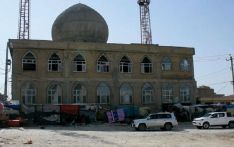 Explosions in northern Afghanistan kill at least 15 people, ​injure ​dozens
