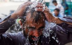 Climate change is making record-breaking heatwaves in India and Pakistan 100 times more likely
