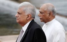 Sri Lanka considering restructure of local and sovereign debt