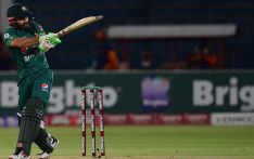 Pakistan defeats West Indies in first T20I