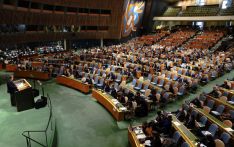 Nepal likely to vote in favour of UN resolution on Ukraine crisis  