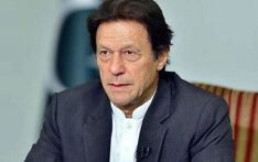 Why is Imran Khan disappointed with the military establishment?