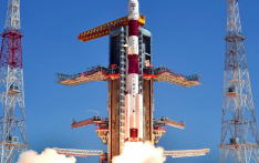 印度11月7日启动今年首次卫星发射