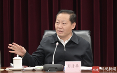 Secretary of the Sichuan Provincial Party Committee: Quickly enter a wartime state!