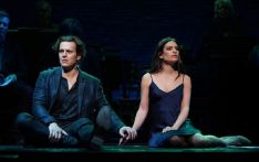 'Spring Awakening: Those You've Known' celebrates the musical and its stars