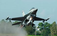 After the mysterious disappearance of Taiwan's F16 fighter, there are four speculations