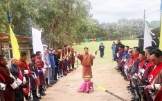 Archery tournament in Australia to bring Bhutanese together