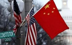 How much will the Sino-US economic gap narrow this year?