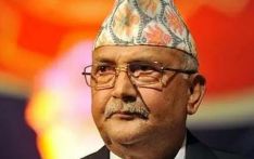 尼泊尔总理扩大内阁