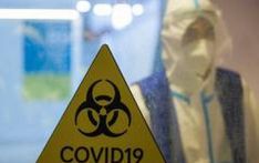 UK reports highest daily coronavirus cases since February with 7,540 new infections