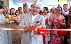 10平方米小店的“逆袭”：尼泊尔零售业航母Bhat-bhateni董事长Min Bahadur Gurung的“商界传奇”