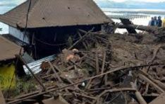 印尼巴厘岛发生4.8级地震已致3死16伤