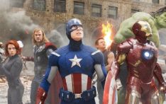 Avengers films to release in 2025
