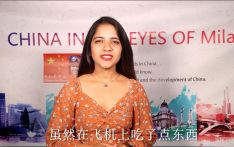 South Asia Network TV China In The Eyes of Mila Episode 6: Follow the local 