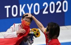 中国奥运冠军名字被抢注商标　109个申请被驳回