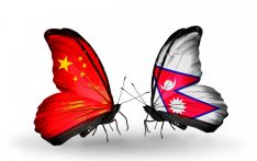 Nepal-China win-win cooperation 