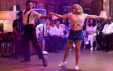 Fox's 'The Real Dirty Dancing' should have been left in a corner