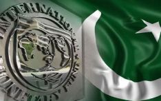 No-trust motion delaying agreement with IMF