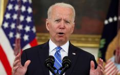 US to complete Afghan pullout by August end: Biden to G7 countries