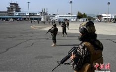 阿塔领导人或将领导阿新政府 美会与塔利班合作反恐？