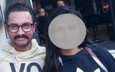 आमिर खानको तेस्रो पत्‍नी को? खुल्यो यस्तो राज