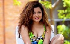 女演员塔帕（Thapa）对暴力侵害妇女案件增加表示不满