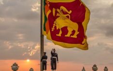 时事观察:斯里兰卡危机短期难见尽头