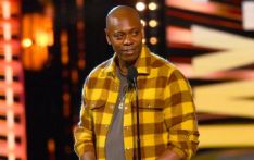 Dave Chappelle's alleged attacker will not face felony charges after DA declines case