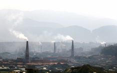 尼泊尔再次被列为世界污染最严重的国家之一