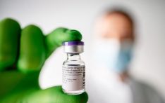 新冠疫苗成为《科学》杂志2020年十大科学突破首位
