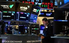 Five state-owned Chinese companies to delist from New York Stock Exchange