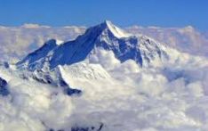 Everest 2.0: World’s tallest peak’s revised height revealed, stands at 8848.86m