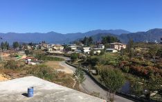 Dzongkhags make arrangements for lockdown