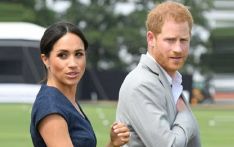 Prince Harry asking people to vote for Meghan after statement from Biden's sister?