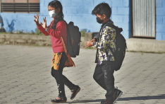 Ignoring experts, many Kathmandu schools resume in-person classes 