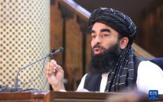 阿富汗塔利班：临时政府将在“未来几天内”成立